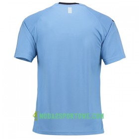 Koszulka Urugwaj Mistrzostwa Świata 2018 Domowe Stroje Piłkarskie